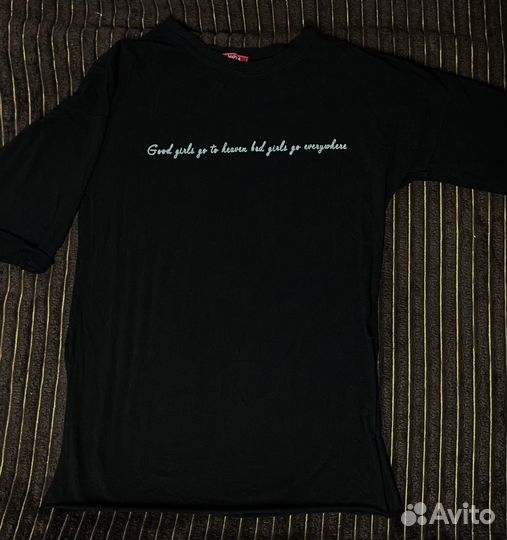 Вещи пакетом женские