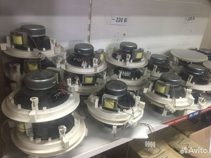 Трансляционные колонки apart cm6t abk wa 112