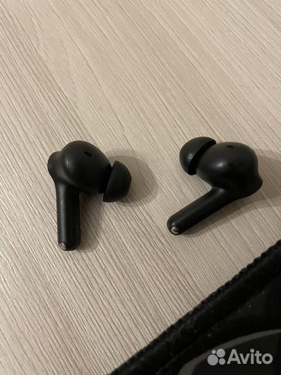 Беспроводные наушники realme buds t100