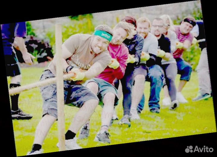 Сборщик заказов Склад Проживание Выпл. еженедельно