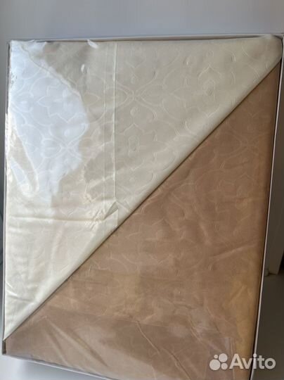 Белье постельное Евро