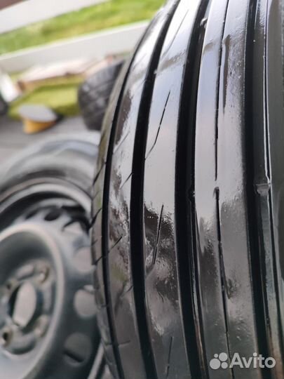 Toyo Proxes CF2 195/65 R15