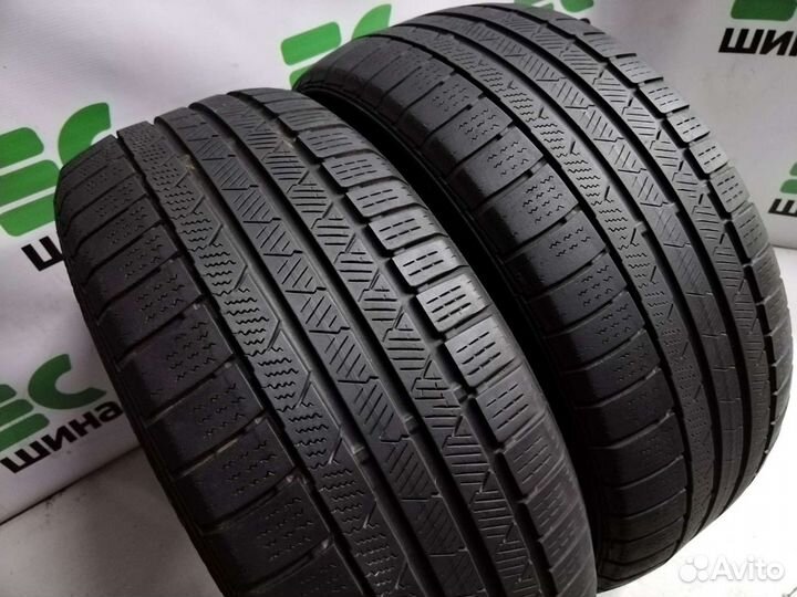 Continental ContiWinterContact TS 810 Sport 235/50 R17
