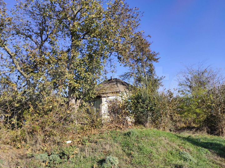 Участок 18 сот. (ИЖС)