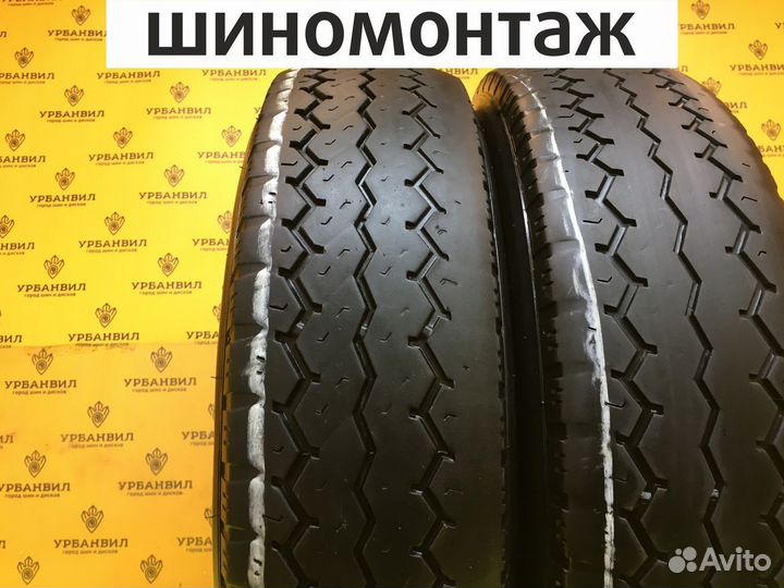 Cordiant Business CA 185/75 R16C Q