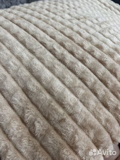 Плед покрывало