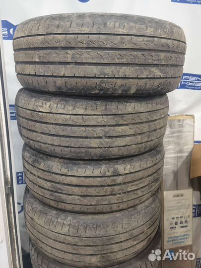 Pirelli Cinturato P1 205/50 R17