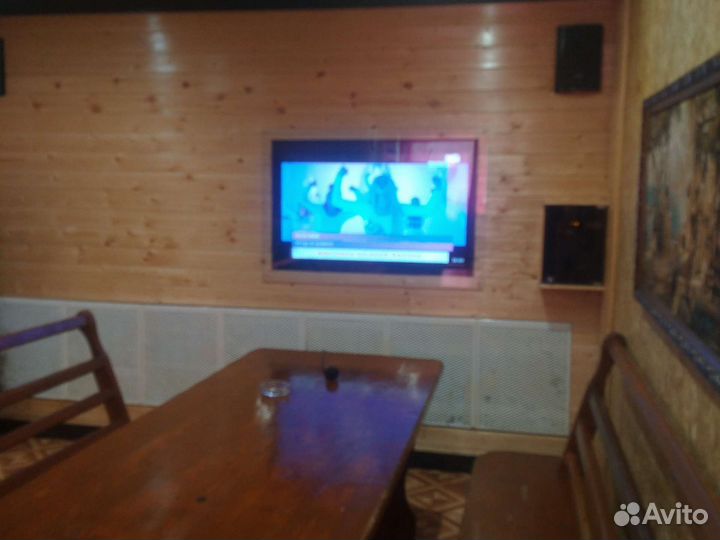 Сауна Лотос