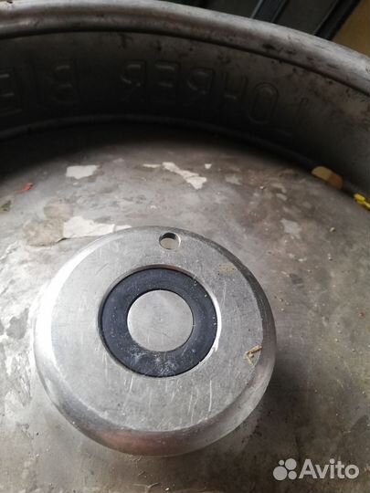 Пивная кега 30 л