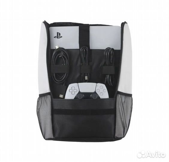 Рюкзак сумка для playstation 5 ps 5