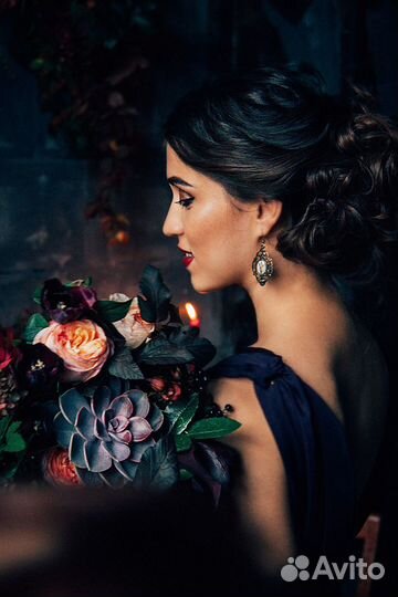 Фотограф. Контент фотограф