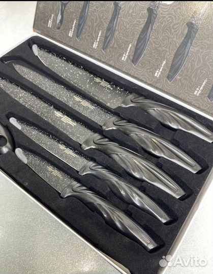 Ножи для кухни
