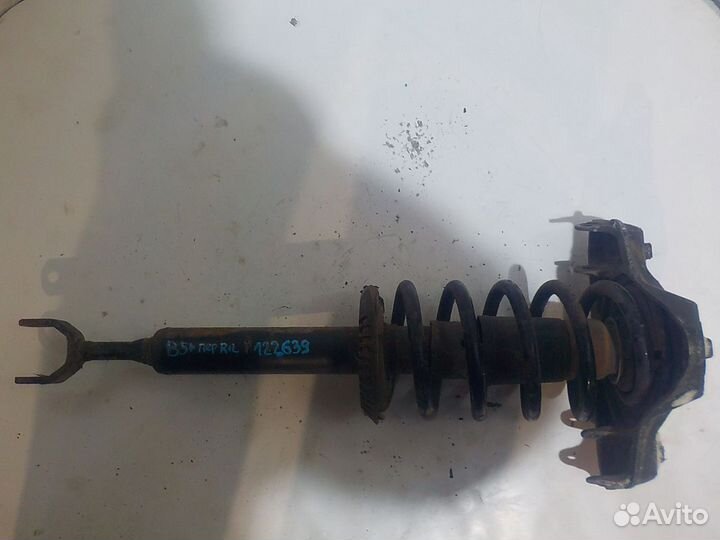 Амортизатор передний Volkswagen Passat B5