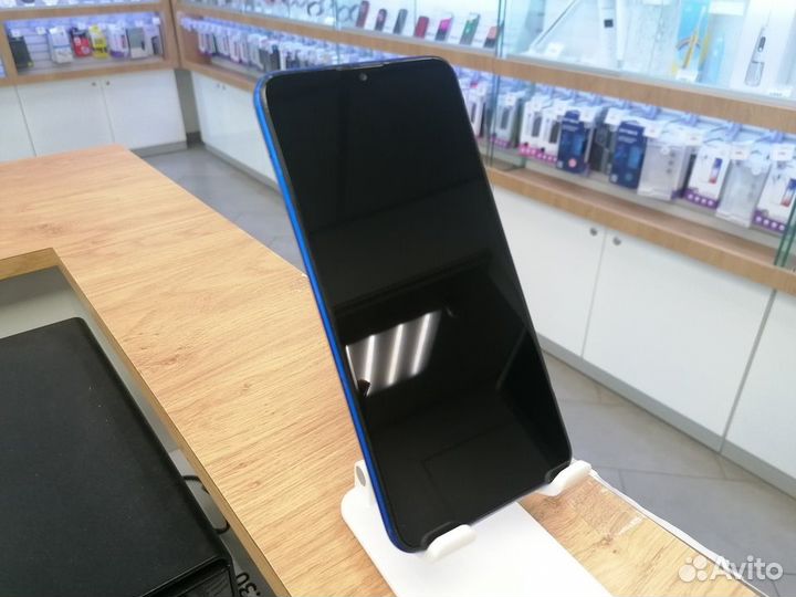 Xiaomi Redmi 8A, 2/32 ГБ