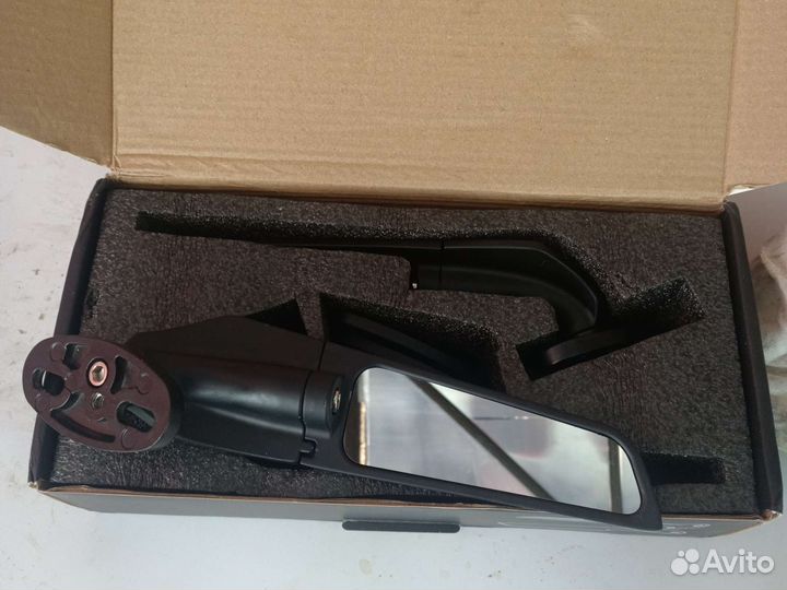 Зеркала для мотоцикла