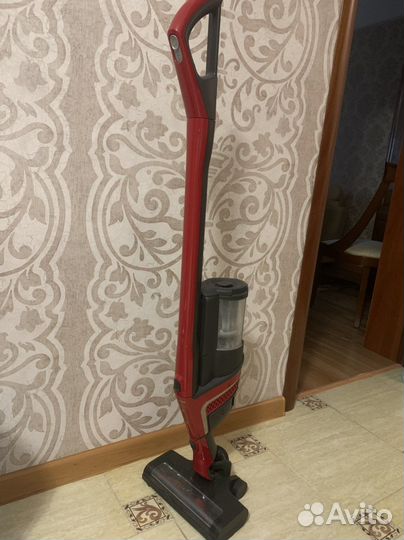 Пылесос Miele беспрводной Triflex HX1