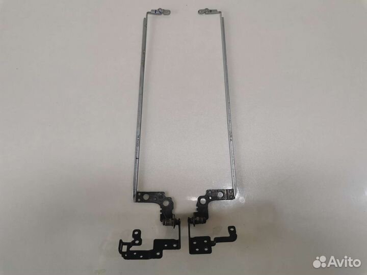 Петли матрицы для Hp 15 B