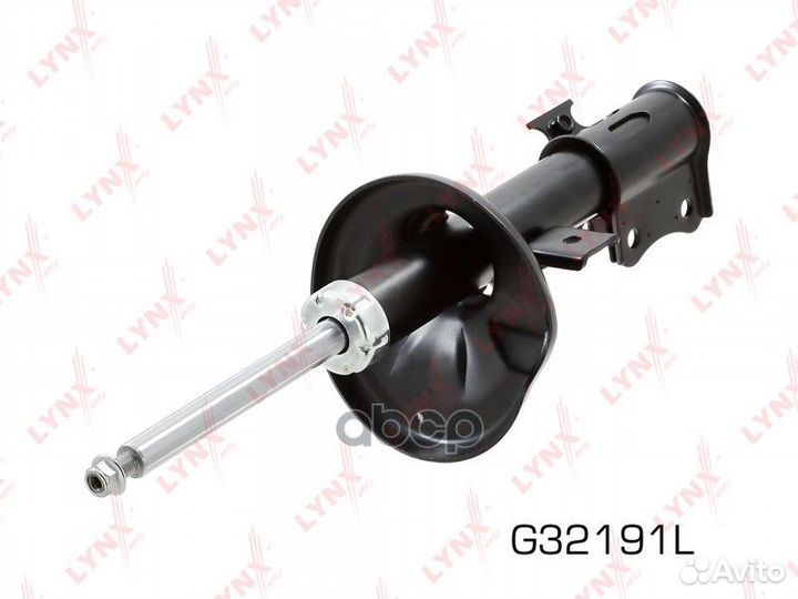 Стойка амортизационная перед лев G32191L LY