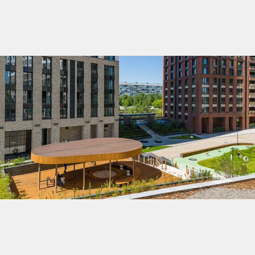 2-к. квартира, 62,7 м², 34/34 эт.