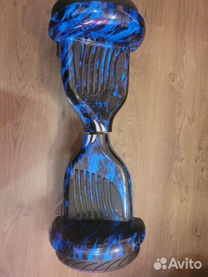 Гироскутер