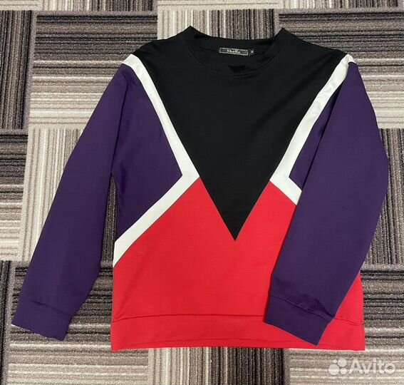 Спортивный костюм женский