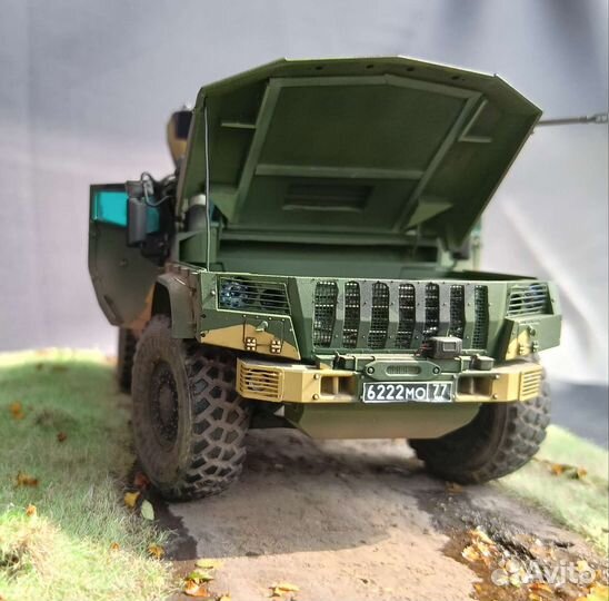 Тайфун вдв 4386