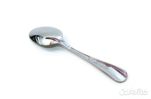 Продаю новые красивые чайные ложки (нержавейка)