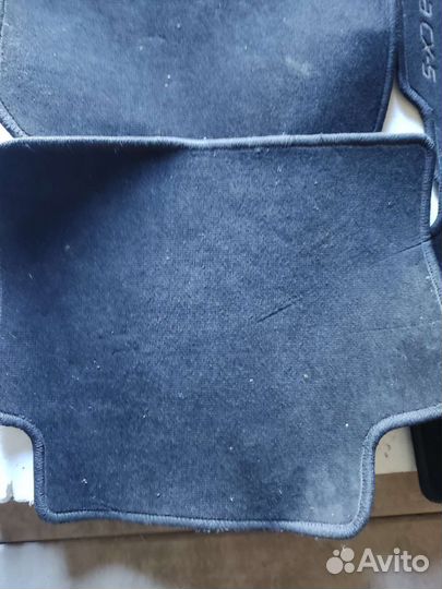 Продам коврики Мазда сх-5