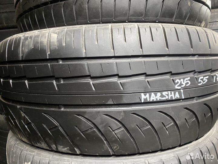 Marshal KLS09 235/55 R17