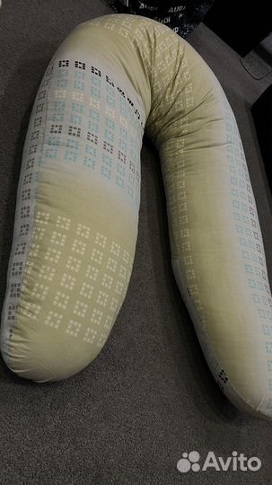 Подушка для беременных