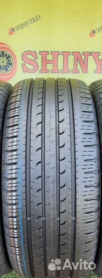 Goodyear EfficientGrip SUV 4x4 265/50 R20 111V