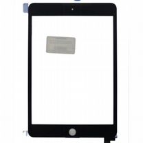 Тачскрин для iPad Mini 5 A2133/A2124/A2126 черный