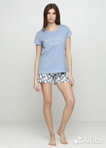 Новая пижама Esmara M