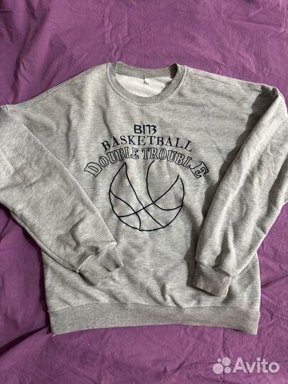 Свитшот унисекс