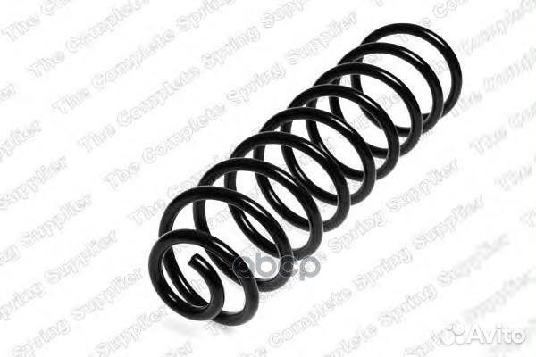 Пружина подвески VW passat 88-6/92 4295010 L