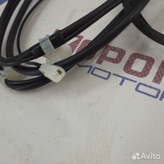 Проводка антенны lifan X70