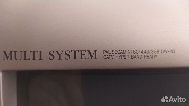 Телевизор sharp с пультом