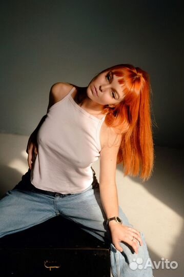 Фотосессия