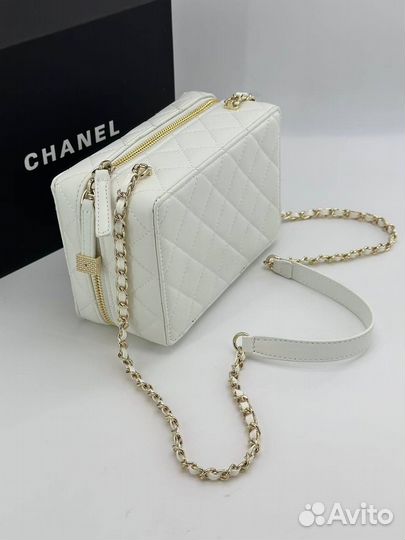 Сумка фотоаппарат Chanel