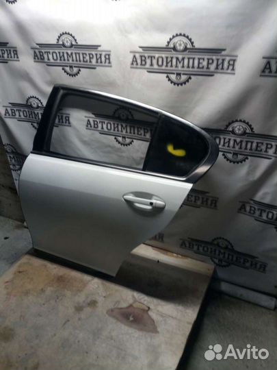 Дверь Lexus GS300/350/430/450 (2005-2011)