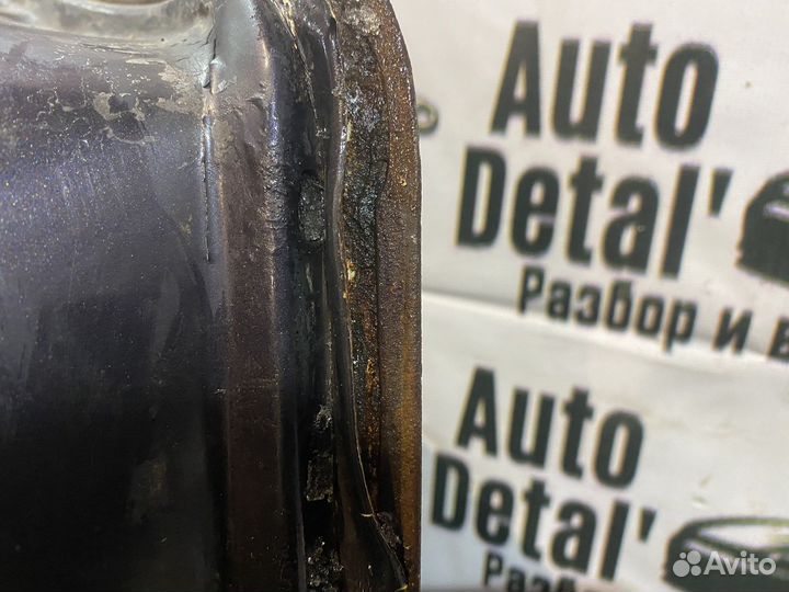 Дверь задняя Volkswagen golf 3