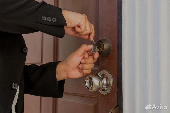 Вскрытие авто ремонт замков