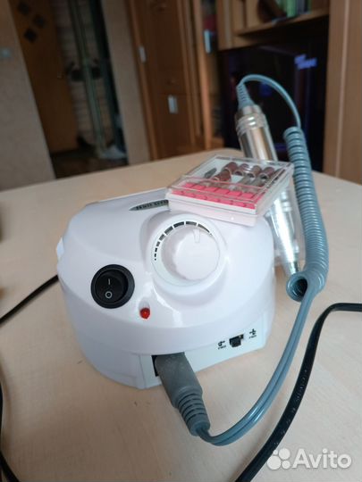 Аппарат для маникюра