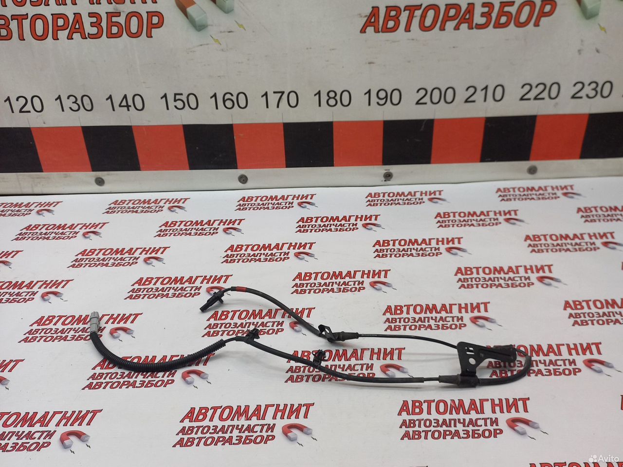 Датчик абс передний правый Киа Соул 3 19-н.в
