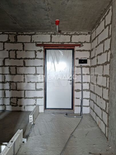 Квартира-студия, 21 м², 11/26 эт.