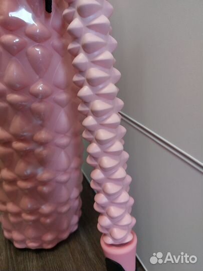 Массажный валик для МФР, набор 3 предмета