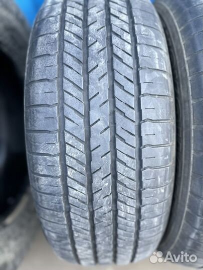 Yokohama Geolandar G91F 225/60 R17 99V