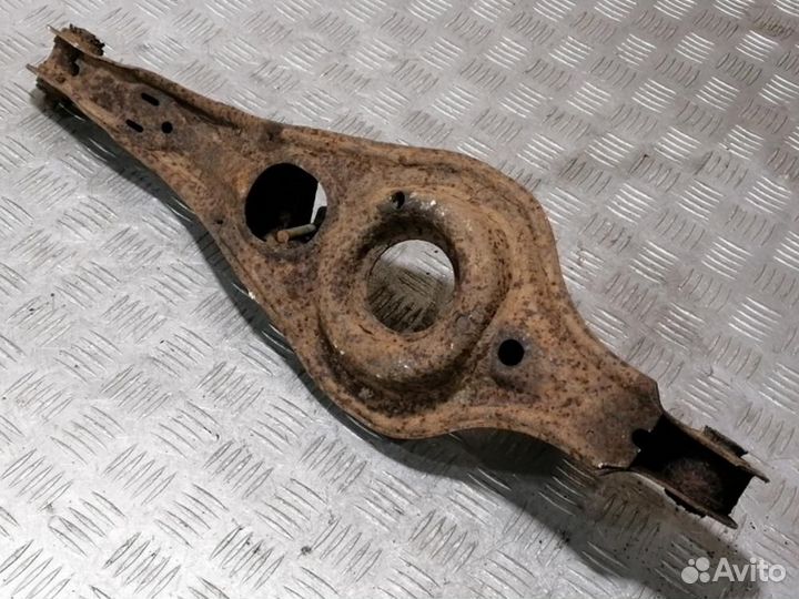 Рычаг задний поперечный левый Mazda Cx7 2007-2012