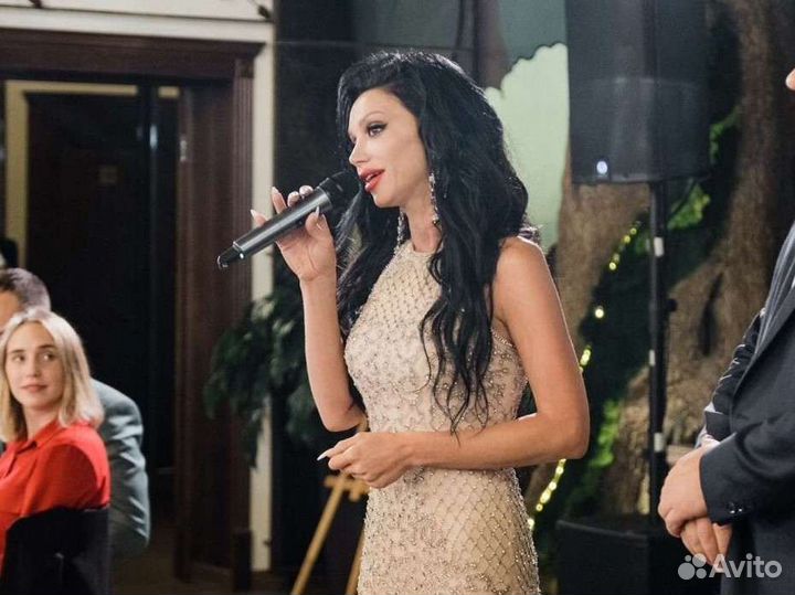 Ведущий на корпоратив, свадьбу,юбилей