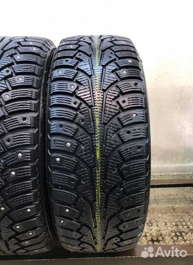Nokian Tyres Nordman 5 205/55 R16 99W
